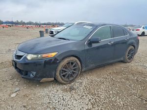 Acura TSX 2.4L 4 2009