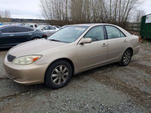Toyota Camry 2.4L 4 2003
