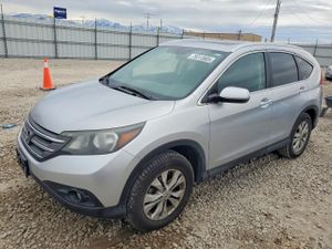 Honda CR-V 2.4L 4 2012