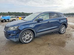 Lincoln MKC 2.0L 4 2015