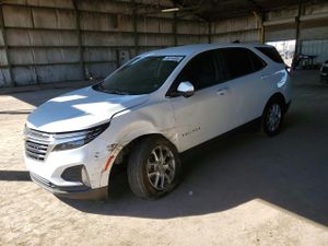 Chevrolet Equinox 1.5L 4 2023