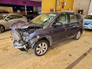 Honda CR-V 2.4L 4 2013