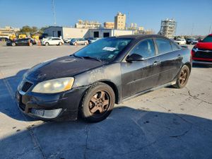Pontiac G6 2.4L 4 2010