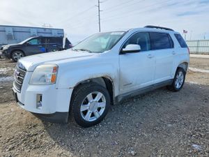 GMC Terrain 2.4L 4 2013