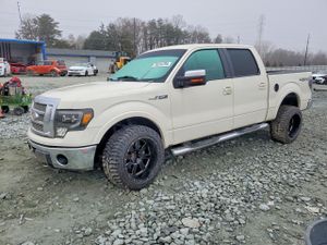 Ford F-150 5.4L 8 2009