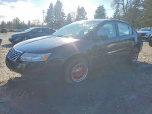 Saturn Ion LEVEL 2 2.2L 4 2007