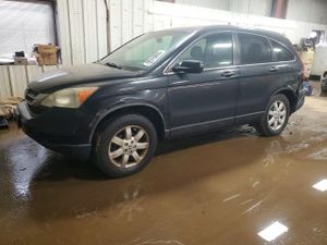 Honda CR-V 2.4L 4 2011