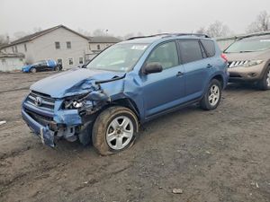 Toyota Rav4 2.5L 4 2011