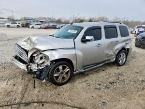 Chevrolet HHR 2.4L 4 2008