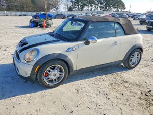 Mini Cooper 1.6L 4 2010