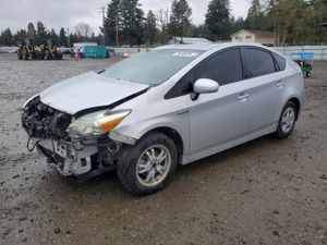 Toyota Prius 1.8L 4 2010