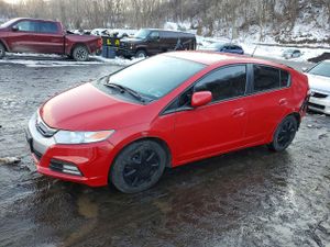 Honda Insight 1.3L 4 2012