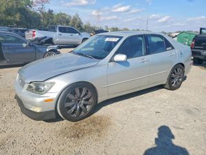 Lexus IS 3.0L 6 2001