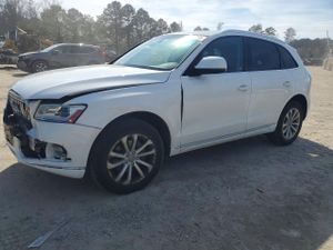 Audi Q5 2.0L 4 2013