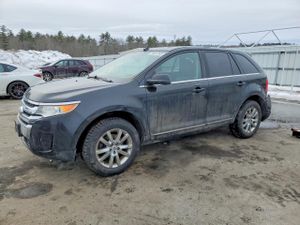 Ford Edge 3.5L 6 2014