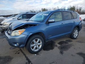 Toyota Rav4 2.4L 4 2007