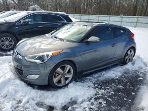 Hyundai Veloster 1.6L 4 2013