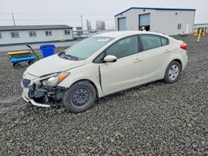 Kia Cerato / Forte / K3 1.8L 4 2015