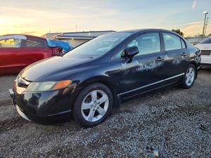Honda Civic 1.8L 4 2008