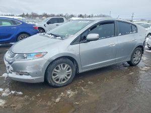 Honda Insight 1.3L 4 2011
