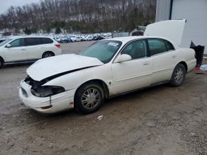 Buick LeSabre 3.8L 6 2005