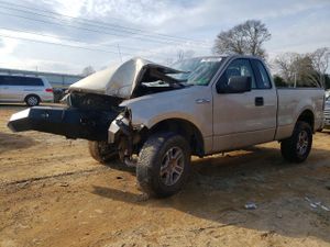 Ford F-150 5.4L 8 2008
