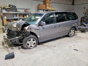 Honda Odyssey 3.5L 6 2000