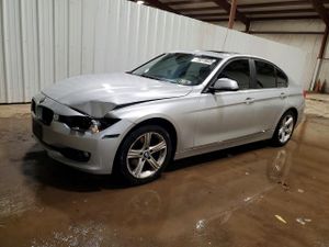 BMW 3 Series XI 2.0L 4 2014