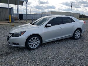Chevrolet Malibu 2.5L 4 2015