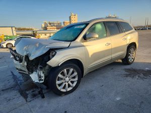 Buick Enclave 3.6L 6 2014