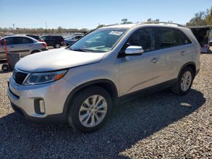 Kia Sorento 3.3L 6 2015