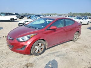 Hyundai Elantra SE 1.8L 4 2015