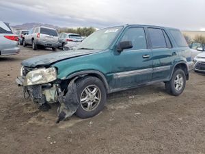 Honda CR-V 2.0L 4 2001