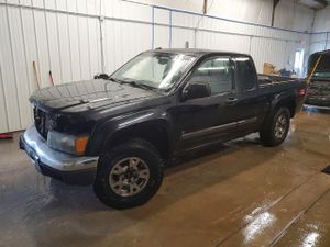 Chevrolet Colorado LT 3.7L 5 2008