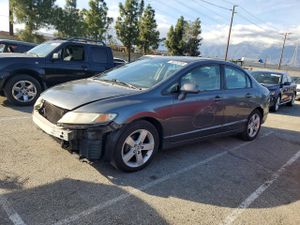 Honda Civic 1.8L 4 2010
