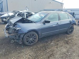 Honda Accord 2.4L 4 2007