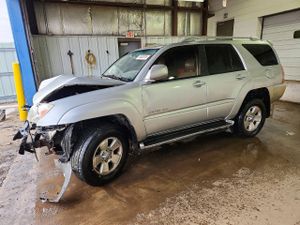 Toyota 4Runner 4.0L 6 2004
