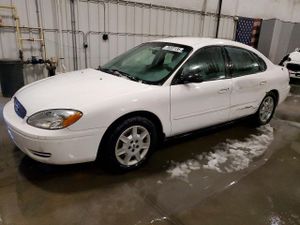 Ford Taurus SE 3.0L 6 2007