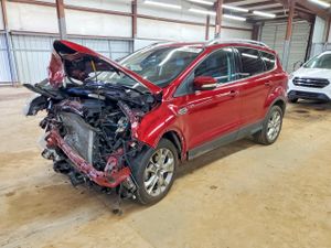 Ford Escape 1.6L 4 2014