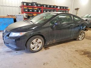 Honda Civic 1.8L 4 2013