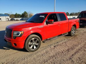 Ford F-150 5.0L 8 2011