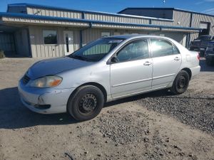 Toyota Corolla 1.8L 4 2007