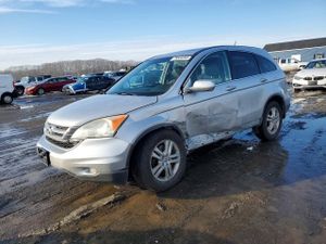 Honda CR-V 2.4L 4 2011