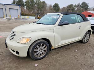 Chrysler PT Cruiser 2.4L 4 2007