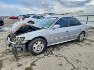 Honda Accord 3.0L 6 2002