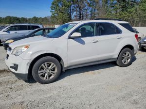 Chevrolet Equinox 2.4L 4 2015