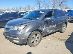 Acura MDX 3.7L 6 2011