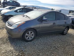 Toyota Prius 1.5L 4 2007