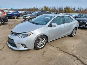 Toyota Corolla 1.8L 4 2014