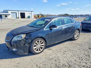 Buick Verano 2.4L 4 2012